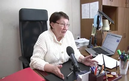 Асельдерова