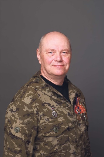 Волков