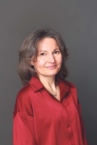 Калинина