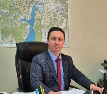 Клочков