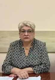 Натфуллина
