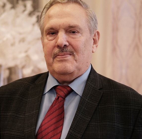 Перевалов