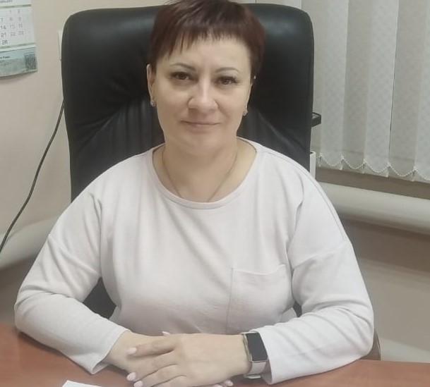 Шаймурдина